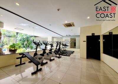 Nirvana Place Condo for rent in Pratumnak Hill, Pattaya. RC13909