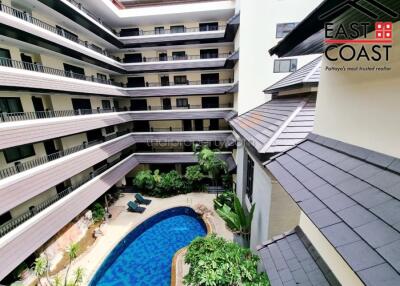 Nirvana Place Condo for rent in Pratumnak Hill, Pattaya. RC13909