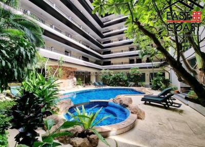 Nirvana Place Condo for rent in Pratumnak Hill, Pattaya. RC13909