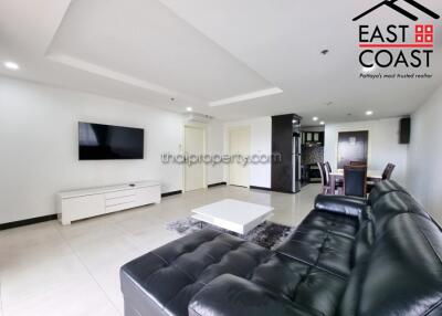 Nirvana Place Condo for rent in Pratumnak Hill, Pattaya. RC13909