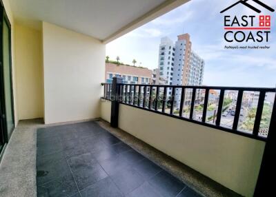 Nirvana Place Condo for rent in Pratumnak Hill, Pattaya. RC13909