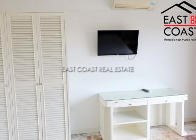 Chateau Dale Towers Condo for sale and for rent in Jomtien, Pattaya. SRC12070