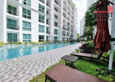 Olympus City Garden Condo for rent in Pattaya City, Pattaya. RC13914