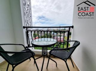 Olympus City Garden Condo for rent in Pattaya City, Pattaya. RC13914