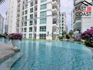 Olympus City Garden Condo for rent in Pattaya City, Pattaya. RC13914