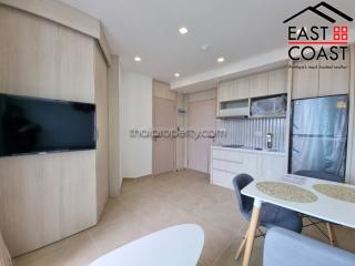 Olympus City Garden Condo for rent in Pattaya City, Pattaya. RC13914