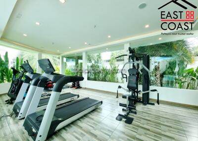 Olympus City Garden Condo for rent in Pattaya City, Pattaya. RC13914