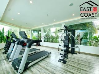 Olympus City Garden Condo for rent in Pattaya City, Pattaya. RC13914