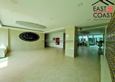 Olympus City Garden Condo for rent in Pattaya City, Pattaya. RC13914