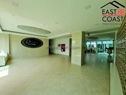 Olympus City Garden Condo for rent in Pattaya City, Pattaya. RC13914