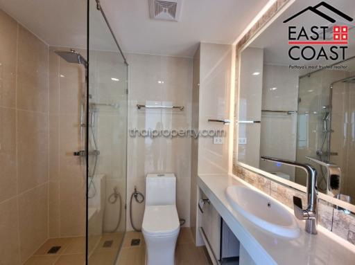 Olympus City Garden Condo for rent in Pattaya City, Pattaya. RC13914