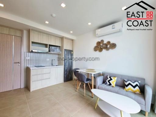 Olympus City Garden Condo for rent in Pattaya City, Pattaya. RC13914