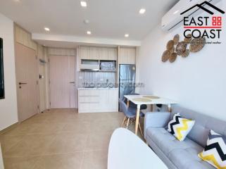 Olympus City Garden Condo for rent in Pattaya City, Pattaya. RC13914