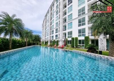 Olympus City Garden Condo for rent in Pattaya City, Pattaya. RC13914