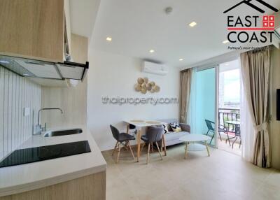 Olympus City Garden Condo for rent in Pattaya City, Pattaya. RC13914