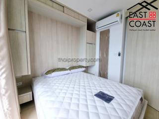 Olympus City Garden Condo for rent in Pattaya City, Pattaya. RC13914