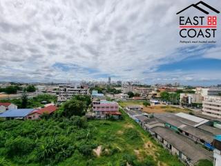 Olympus City Garden Condo for rent in Pattaya City, Pattaya. RC13914