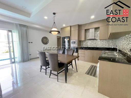 Greenfield Executive House for rent in East Pattaya, Pattaya. RH13430