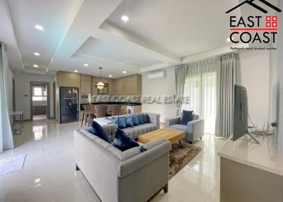 Greenfield Executive House for rent in East Pattaya, Pattaya. RH13430