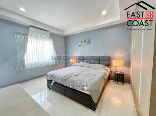 Greenfield Executive House for rent in East Pattaya, Pattaya. RH13430