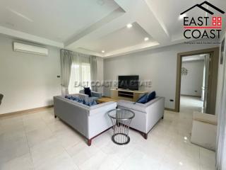 Greenfield Executive House for rent in East Pattaya, Pattaya. RH13430