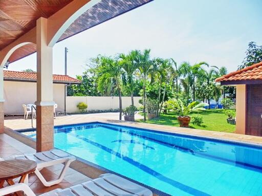 House for sale East Pattaya