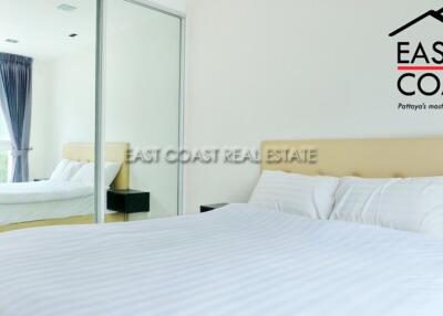 Art On The Hill Condo for rent in Pratumnak Hill, Pattaya. RC10469