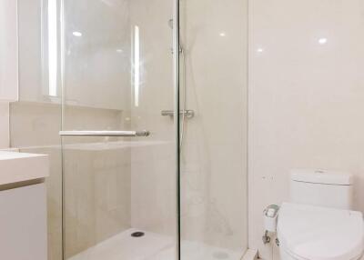 For RENT : Quattro by Sansiri / 1 Bedroom / 1 Bathrooms / 55 sqm / 45000 THB [R11104]