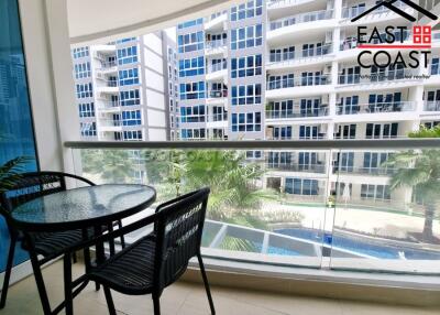 Grand Avenue Residence Condo for rent in Pattaya City, Pattaya. RC13420