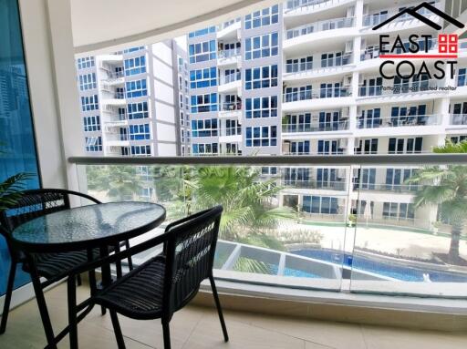 Grand Avenue Residence Condo for rent in Pattaya City, Pattaya. RC13420