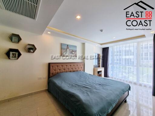 Grand Avenue Residence Condo for rent in Pattaya City, Pattaya. RC13420