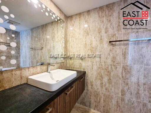 Grand Avenue Residence Condo for rent in Pattaya City, Pattaya. RC13420