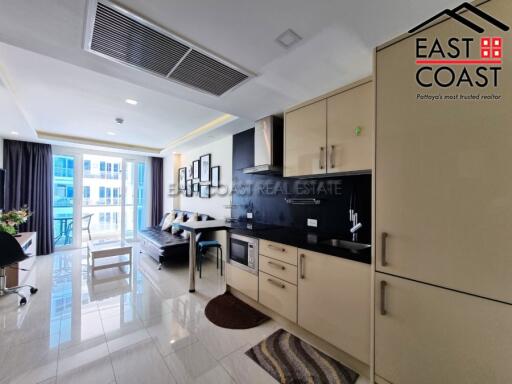 Grand Avenue Residence Condo for rent in Pattaya City, Pattaya. RC13420