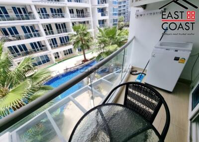 Grand Avenue Residence Condo for rent in Pattaya City, Pattaya. RC13420