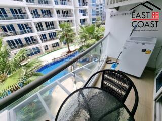 Grand Avenue Residence Condo for rent in Pattaya City, Pattaya. RC13420