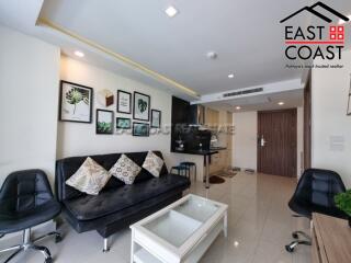 Grand Avenue Residence Condo for rent in Pattaya City, Pattaya. RC13420