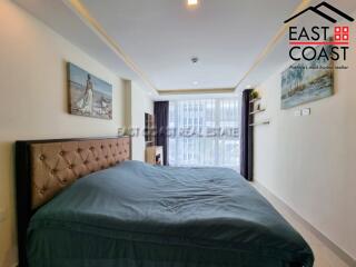 Grand Avenue Residence Condo for rent in Pattaya City, Pattaya. RC13420