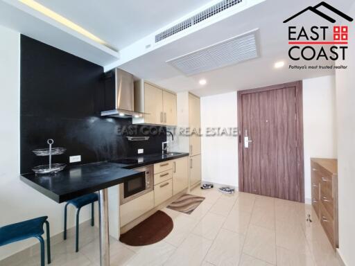 Grand Avenue Residence Condo for rent in Pattaya City, Pattaya. RC13420