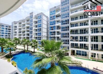 Grand Avenue Residence Condo for rent in Pattaya City, Pattaya. RC13420