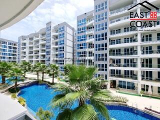 Grand Avenue Residence Condo for rent in Pattaya City, Pattaya. RC13420