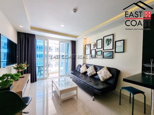 Grand Avenue Residence Condo for rent in Pattaya City, Pattaya. RC13420