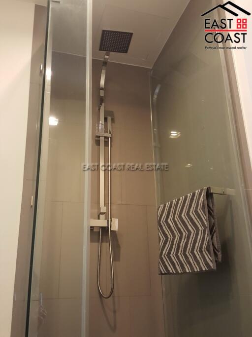 Unixx Condo for rent in Pratumnak Hill, Pattaya. RC8347