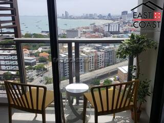 Unixx Condo for rent in Pratumnak Hill, Pattaya. RC8347