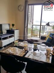 Unixx Condo for rent in Pratumnak Hill, Pattaya. RC8347