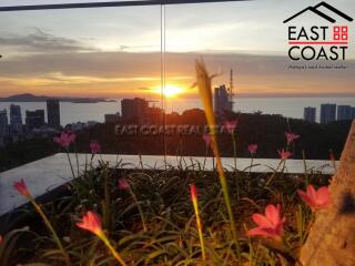 Unixx Condo for rent in Pratumnak Hill, Pattaya. RC8347