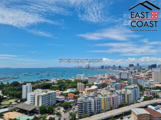 Unixx Condo for rent in Pratumnak Hill, Pattaya. RC8347