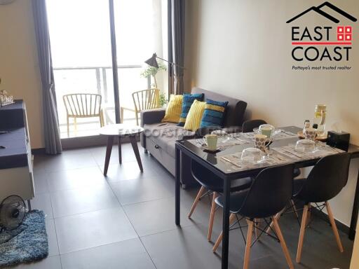 Unixx Condo for rent in Pratumnak Hill, Pattaya. RC8347