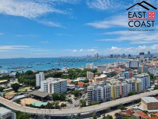 Unixx Condo for rent in Pratumnak Hill, Pattaya. RC8347