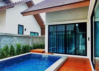 House for sale Huay Yai Pattaya