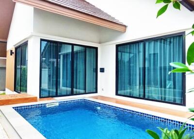 House for sale Huay Yai Pattaya